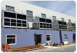 SZ-2外形安裝尺寸