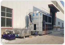 校正同心度的方法