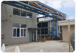 2X型旋片式真空泵的型號意義