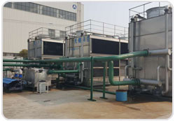 2X型旋片式真空泵工作原理圖