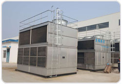 2X型旋片式真空泵的結構圖