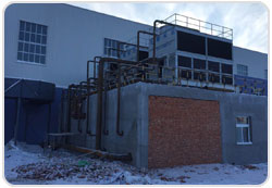 2X型旋片式真空泵性能曲線圖