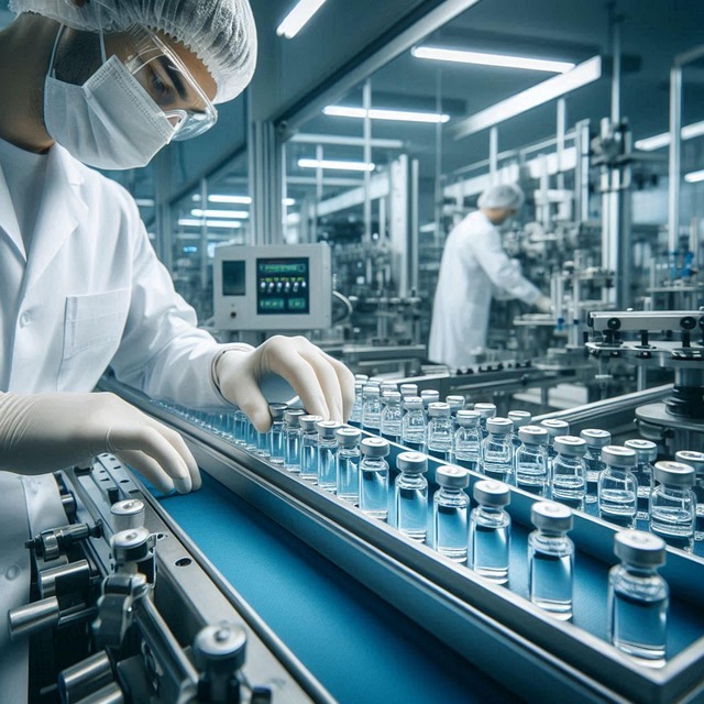 2BV-2060/2061/2070/2071水環泵結構圖