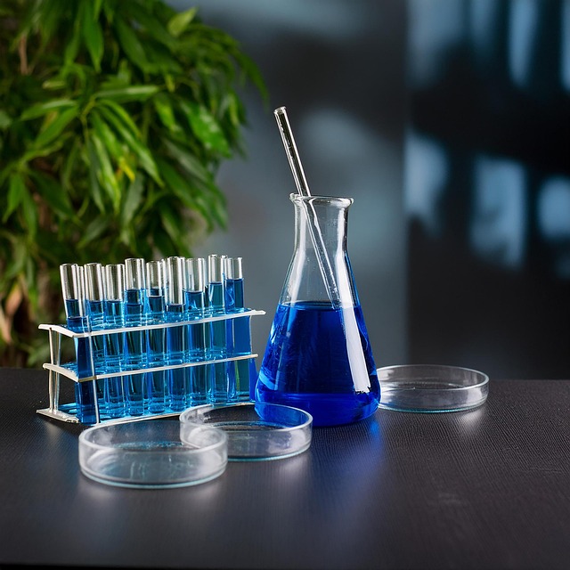 SK型水環式真空泵系統示意圖